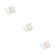 thumbnail image 5 of Cateissary 100 piezas palitos de piruleta pajita de plástico no es fácil de romper palo hueco manualidades DIY Camping 100x3,5mm varilla hueca Type1 NO1, 5 of 6