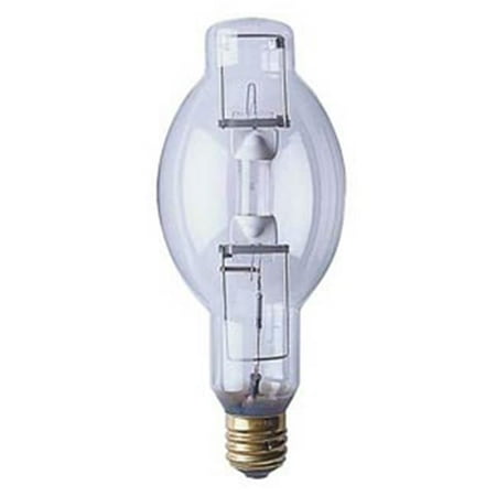 - TekSupply 113642 Metal Halide Lamp - 400W Mogul Base - Pulse Start