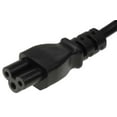 thumbnail image 3 of [UL Listed] OMNIHIL 8 Feet Long AC/DC Adapter Compatible with Casio XJ-S37, 3 of 4