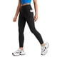 thumbnail image 1 of Pantalones CRZ YOGA Butterluxe para Niñas Tiro Alto Negro M, 1 of 6
