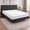 Fitted Multi-Pack, variant on 2026 Best Twin XL Zippered Waterproof Mattress Protector, Noiseless Washable Full Encasement Mattress Cover, Spill & Incontinence Resistant Bed Pad for Dorm, Hospital and Pet Use