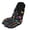 Butterfly Flower, variant on ZUXONGSY Car Seat Cover Towel Butterfly Flower Print Cars Seat Towel Covers Non-Slip Towel Bucket Seat Covers Universal Fit for Cars Suvs Vans Trucks