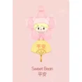 thumbnail image 1 of Figura de acción de Pop Mart Bubble Burst, original, Año Nuevo, sentada, serie "Años sucesivos de buena fortuna", regalo navideño., 1 of 5