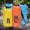 thumbnail image 4 of DssengHeavy Sac à Main Roulant pour Femmes Hommes Sac de Rangement Unisexe Sac Flottant, 4 of 17