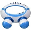 Complete Medical 6110A Mini Massager PM-50 Battery Operated