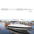thumbnail image 3 of Boat Hook Pole, Threaded Connector Ergonomic Design Telescoping Boat Hook  for Boating, 3 of 7