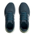 thumbnail image 3 of Tenis Adidas Galaxy 6 para Hombre IE1977 azul petroleo 27, 3 of 6