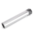 thumbnail image 4 of Abastado ER20A-150L Portabrocas de vástago recto Portabrocas Varilla de extensión Portaherramientas de torno CNC, 4 of 8