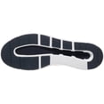 thumbnail image 5 of On Running Mens The Roger Advantage Tennis Shoe  - White/Midnight, 5 of 5