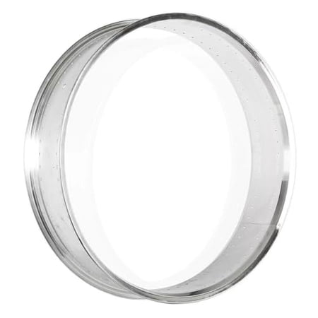 TRACER 26-inch Fat Tire Rim - Lightweight Aluminum Alloy Rims for Beach Cars, Fat Bikes and Stretched Chopper Bikes (RM-TR952636-MBK)