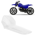 thumbnail image 1 of Motorcycle Front Splash Guard Strong Protection Long Lasting Dirt Bike Front Mudflap PW80 PY80, 1 of 7
