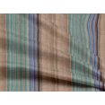 thumbnail image 5 of oneOone Rayon Light Brown Fabric Block Sewing Craft Projects Fabric Prints By Yard 56 Inch Wide-Y8, 5 of 5