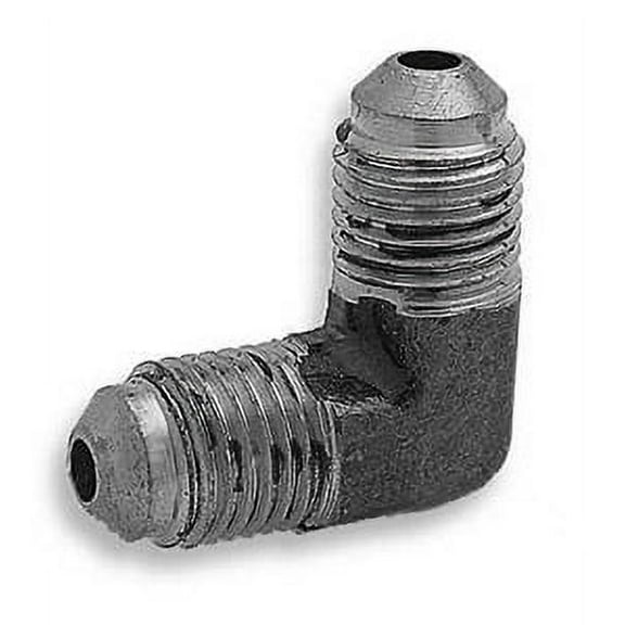 Edelmann 155600 Flared Fitting, 45 Degree