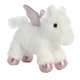 thumbnail image 1 of Peluche Aurora Mini Flopsie Pegaso Skies Blanco 10 cm, 1 of 3