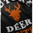 thumbnail image 4 of Future Deer Hunter Buck Hunting Youth T Shirt Tee Boys Infant Toddler Brisco Brands 12M, 4 of 5