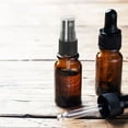 thumbnail image 4 of SHISUYAN 20 Pcs Accessoires de Buse de Vaporisateur de Parfum Remplacement de Buse de Bouteille (Noir), 4 of 8