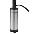 thumbnail image 1 of Transferencia de fluidos confiable: bomba de agua para diésel, queroseno y agua, bomba sumergible de acero inoxidable, bomba eléctrica de 12 V de alta eficiencia, duradera y portátil, 1 of 5