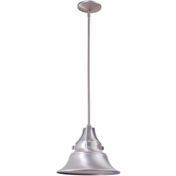 Craftmade Lighting - One Light Pendant - Outdoor Lighting - Union - 1 Light