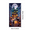 7C, variant on Cartoon Haunted House Halloween Banner Spooky Pumpkin Design Black Cat Scary Night for Halloween Party Decorations Holiday Festive Event