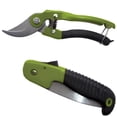 thumbnail image 2 of HME HMEHCP1 Hunter''s Combo Pack Folding Saw 5", 2 of 2