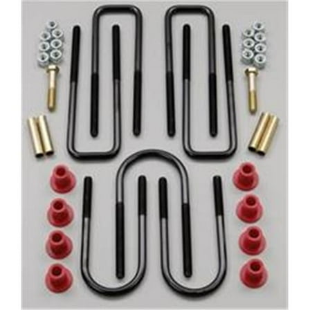 Skyjacker  4 in. Component Box for F740KS