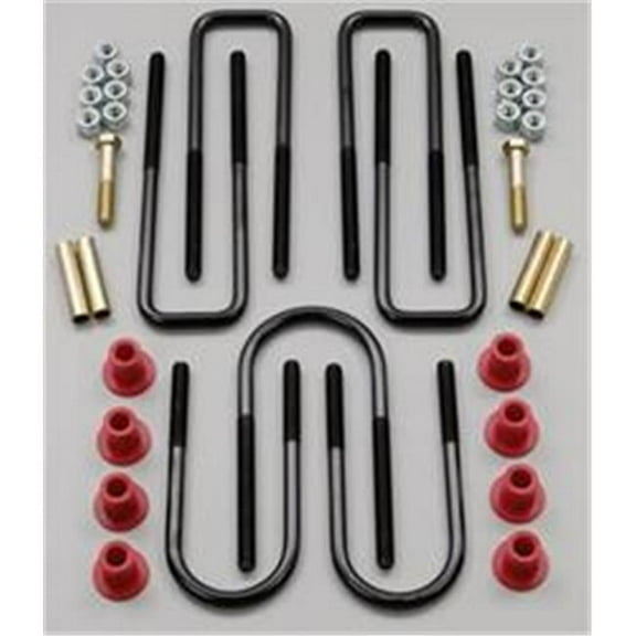 Skyjacker  4 in. Component Box for F740KS