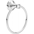 thumbnail image 1 of Esato Anneau Porte-Serviette en Chrome, 1 of 8