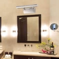 thumbnail image 5 of Energy Saving Bathroom Vanity Light, Pull Chain Switch for Instant Control, Waterproof Design for Safe Bathroom Use, Soft White Light with Adjustable Lighting Angle, 5 of 5