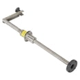thumbnail image 1 of Vestil Manufacturing LJ-21-SS Pot de Nivellement en Acier Inoxydable 30 Po., 1 of 1