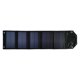 thumbnail image 3 of de panel de panel solar plegable para cámara de teléfono móvil Negro10W 18x12x4.2cm Sunnimix Panel de carga, 3 of 8