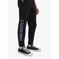 thumbnail image 2 of Dogg Supply by Snoop Dogg All-Gender Young Men's and Women's Collegiate Sweatpants, Sizes XS - 5XL, 2 of 10