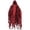 C-Red69, variant on DHFJKG Unisex Adults Hooded Cloak Gothic Cape For Halloween Party, Distressed Ripped Spooky Season Poncho