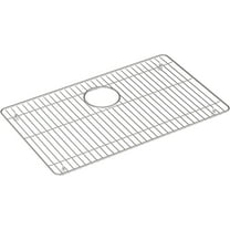 EnjinZZ K-80038-ST Cairn Sink Racks, Stainless Steel