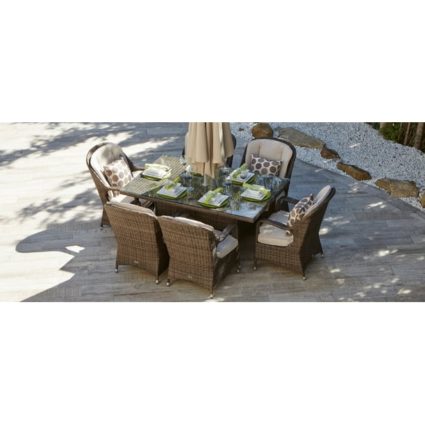 The Top 10 Outdoor Patio Furniture Brands