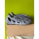 thumbnail image 1 of Yzy Foam RNR Adults IE4931 Grey (Turquoise) size 11, 1 of 5