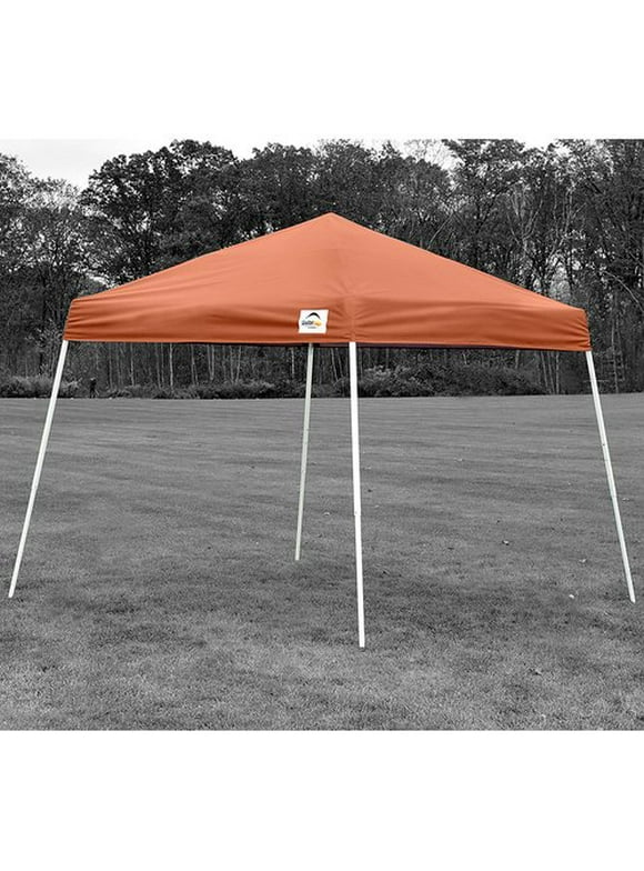 ShelterLogic 12x12 Canopies in Canopies & Shelters Red