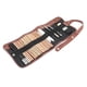 thumbnail image 2 of 1 Set 18pcs Sketch Pencils Paper Art Pen Charcoal Extender Eraser Cutter Drawing Set, 2 of 5