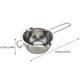 thumbnail image 5 of 1 recipiente para derretir chocolate con asa, recipiente para derretir mantequilla., 5 of 7