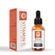 thumbnail image 4 of Serum Vitamina C, 2 Piezas Disaar Naturals. Serum Facial Antiarrugas Hidratante. Aclara, Revitaliza, Restablece y Tonifica la Piel Disaar 2 serum Vitamina C Disaar Naturals, 4 of 4