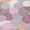 Blush, variant on Addison Rugs Chantille Indoor/Outdoor Transitional Geometric Black Machine Washable Rectangle Rug, 10' x 14'