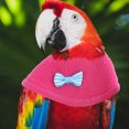 thumbnail image 4 of RENACLIPY Collar De Para Loros Color Rosado Que Previene Heridas Y Movilidad Natural, 4 of 7