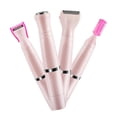 thumbnail image 1 of Electric Shaver Women Electric Shaver Bikini Shavers Women Body Shaver Electric Woman Hair Razor, 1 of 5