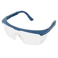 thumbnail image 3 of Glasses, Premium Fine Workmanship Labor Glasses Protective  For Motorcycle Driving For Drilling, 3 of 8