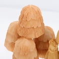thumbnail image 4 of KAKOWELY 12Ud Piezas De Paja Decorativa Beige Para Autos Y Ambientes Multifuncionales, 4 of 6