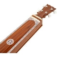 thumbnail image 4 of BOX TANPURA~4 MAIN STRING~TUN WOOD~TAMBURA~TANPURI~SUITABLE FOR MANTRA,SHRUTI,YOGA,BHANAJ, 4 of 10