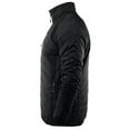 thumbnail image 4 of James Harvest Mens Deer Ridge Padded Jacket, 4 of 5