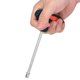 thumbnail image 5 of 1 / 4In Mango En Forma de T Antideslizante Zócalo del Conductor Manija de Trinquete destornillador Herramienta del Controlador Para Mangas Screw Bit Unbranded GS11301, 5 of 7