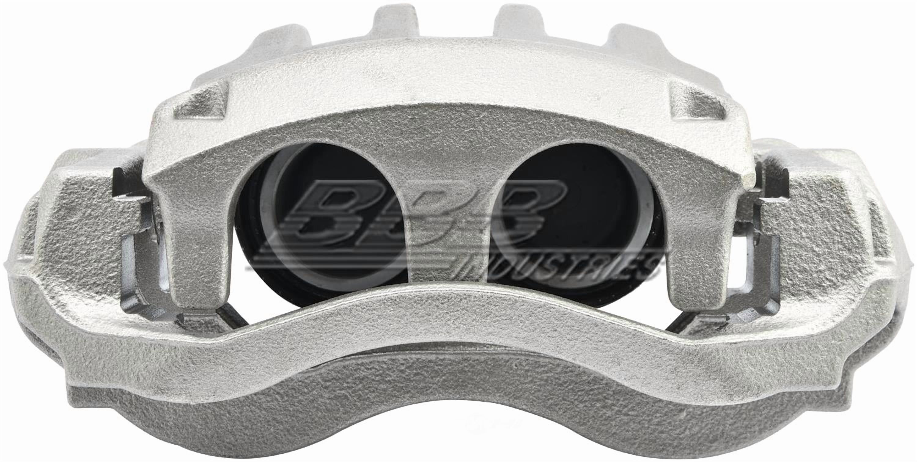 TERREPOWER formerly BBB Industries 99-17785A Reman Caliper w/installation Hardware