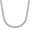 3mm, variant on 925 Sterling Silver Box Chain 0.8MM 1MM 1.5MM 2MM 3MM Italian Box Chain Necklace for Women Men 18, 20, 22, 24, 26 Inches