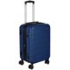 thumbnail image 1 of Equipaje Amazon Basics con tapa rígida expandible de 21 pulgadas, azul marino, 1 of 4